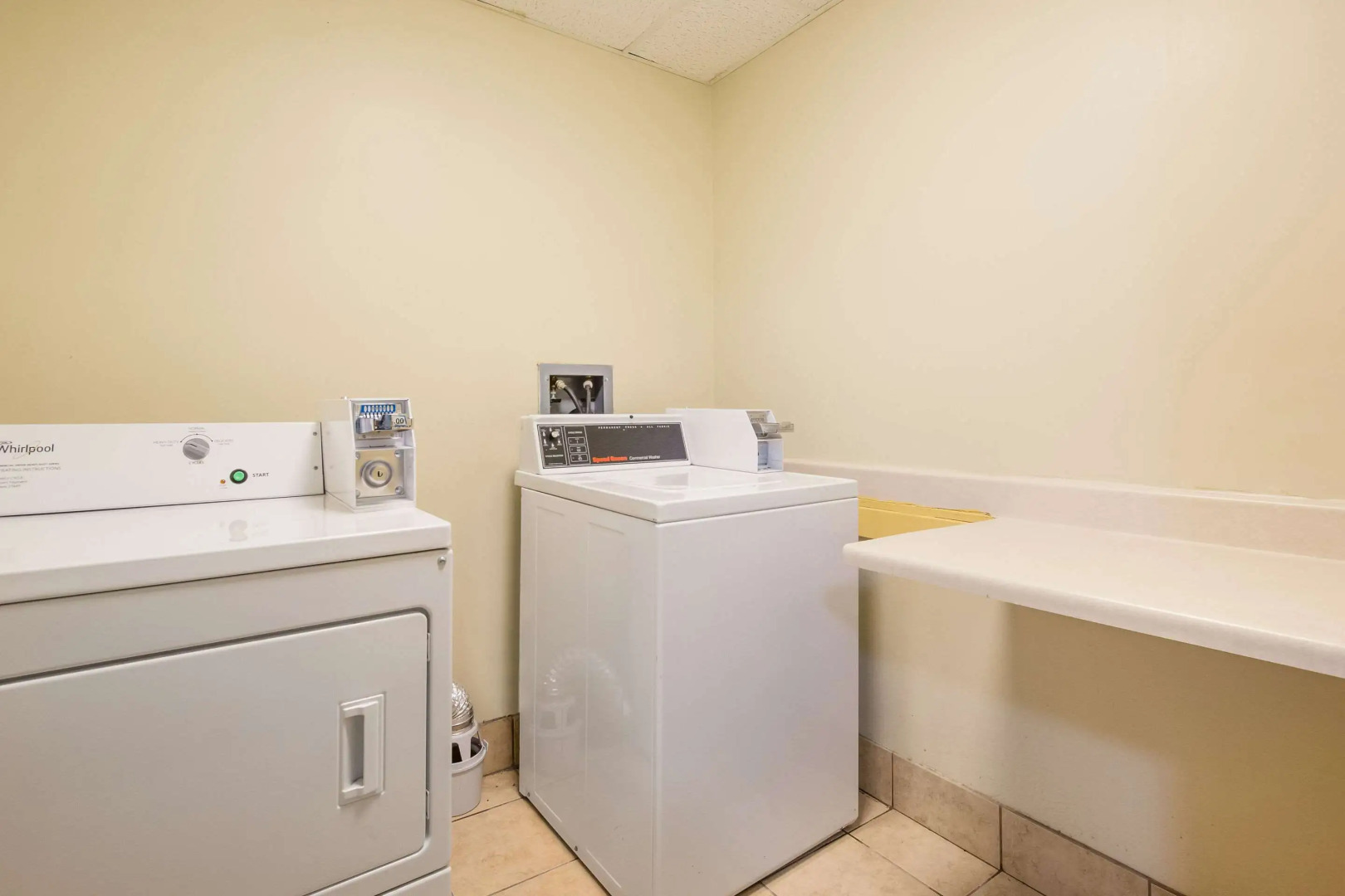Quality Inn & Suites CVG Airport