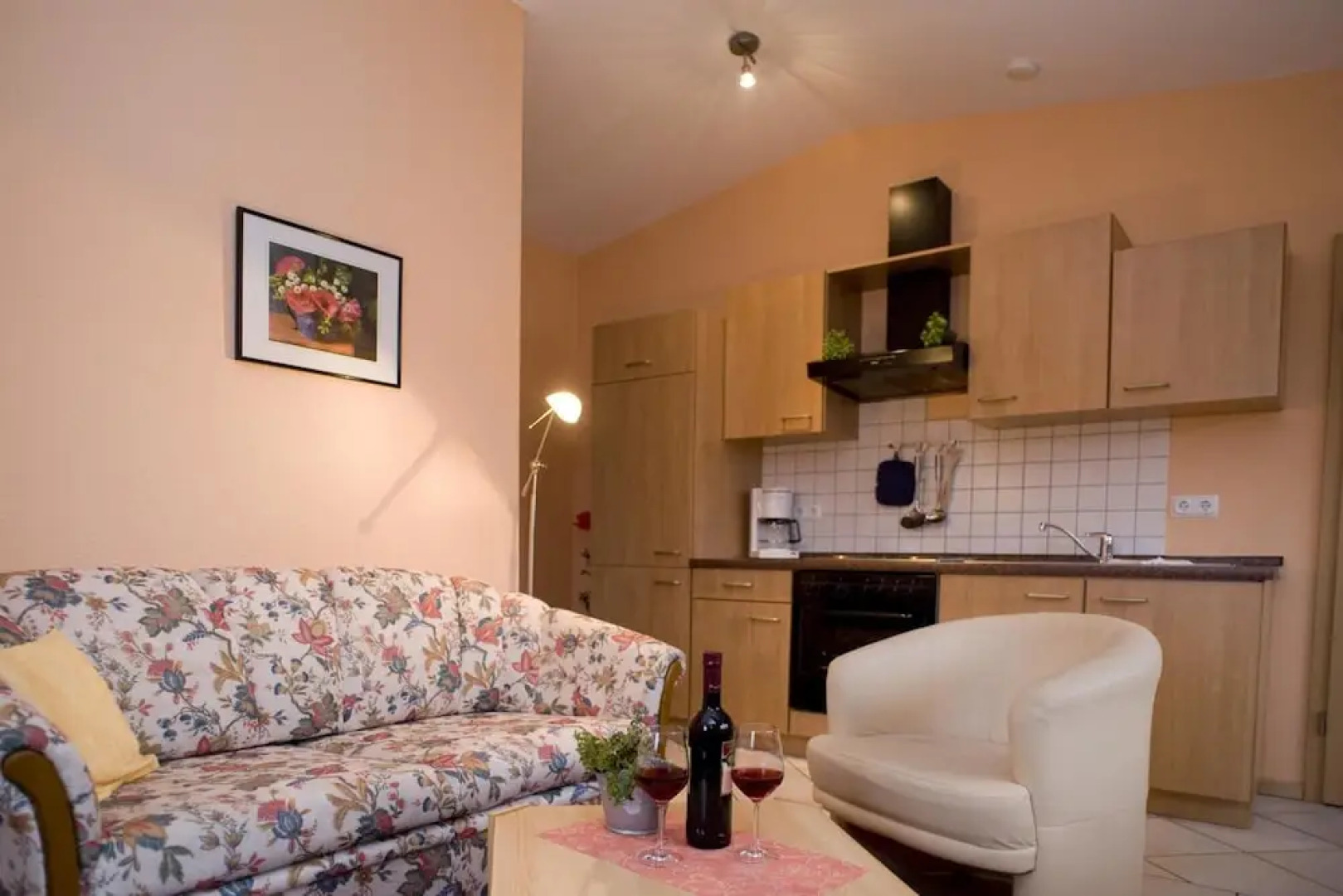 Wein & Wohngut Paulushof