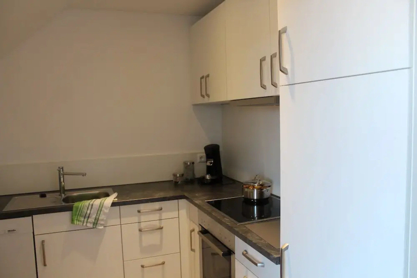 Ferienwohnungen Daiber