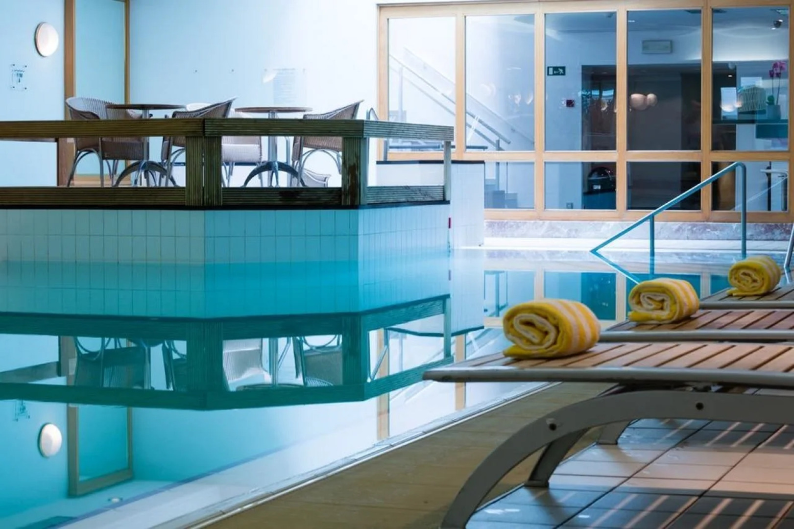 Marriott Executive Apartments Brussels, European Quarter