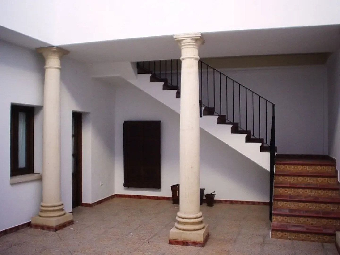 Casa Rural El Descanso del Quijote