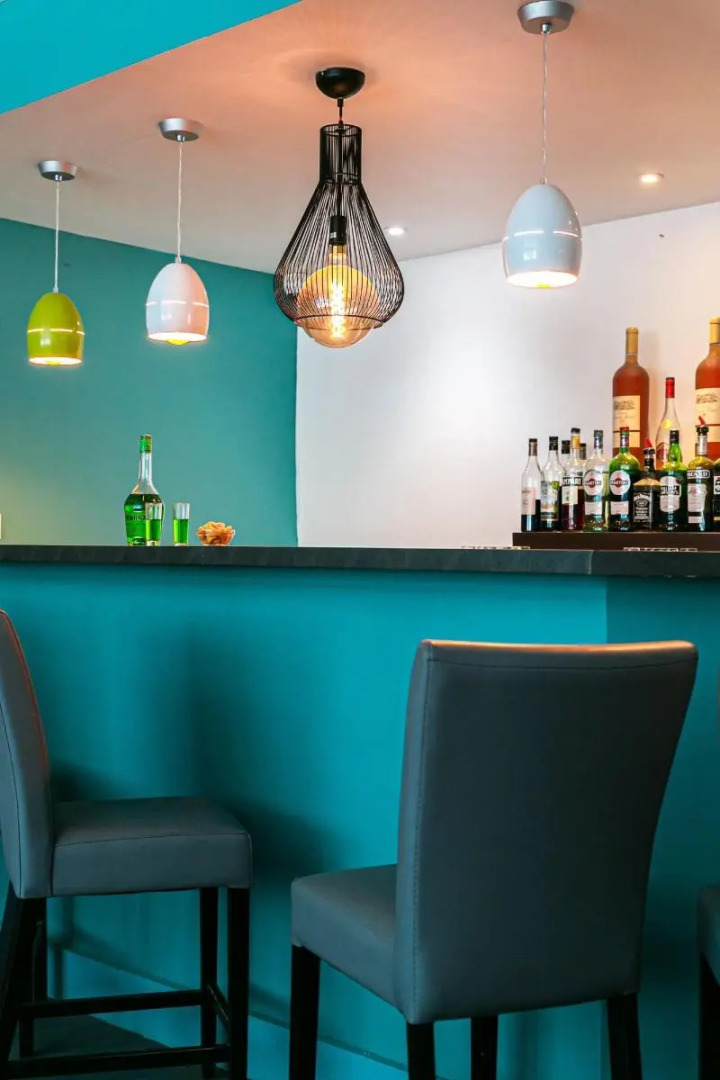 Hôtel du Pont d'Ascain