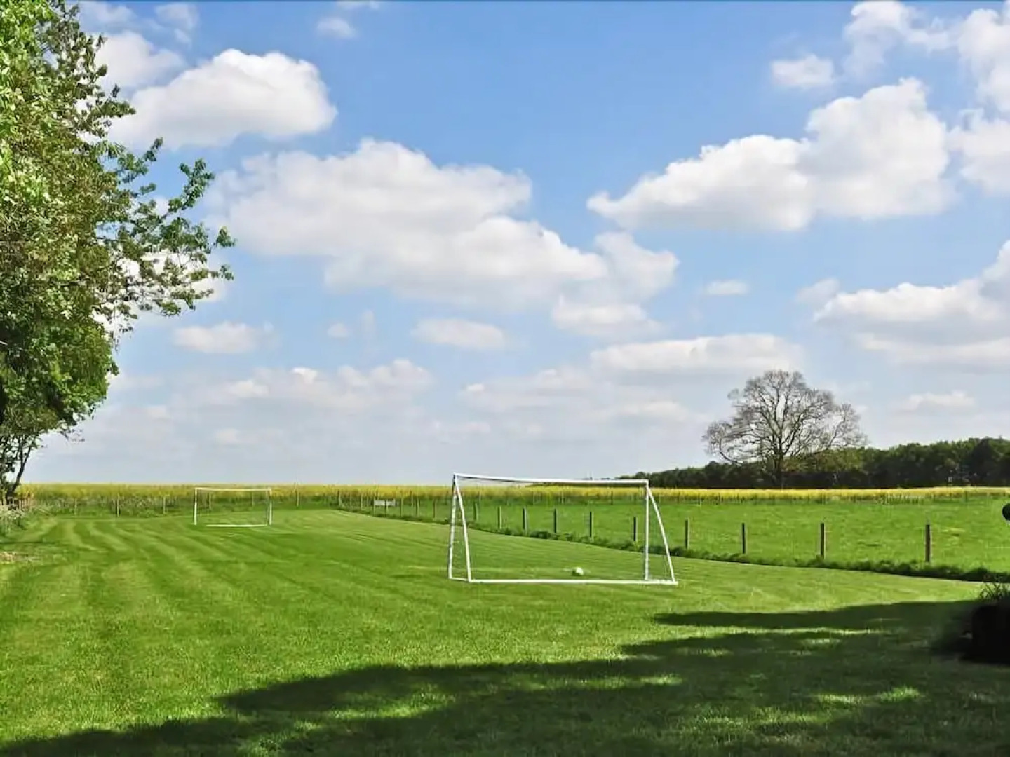 Hazelnut Barn, Bourton On The Water