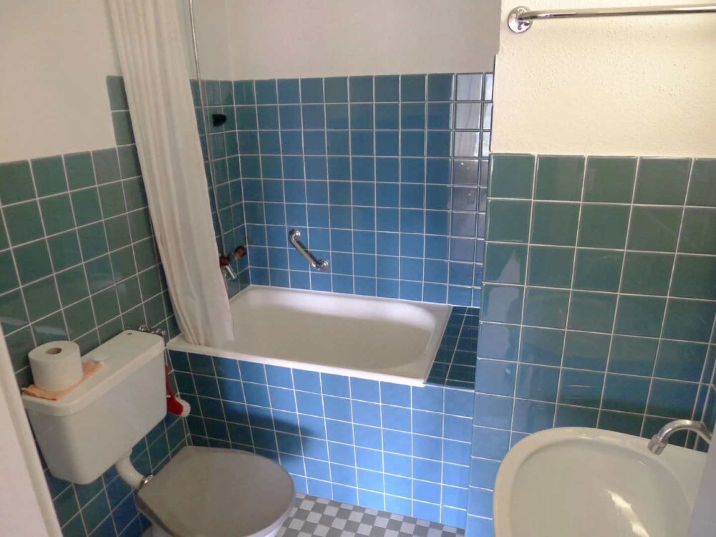 Promenade Arosa in Arosa