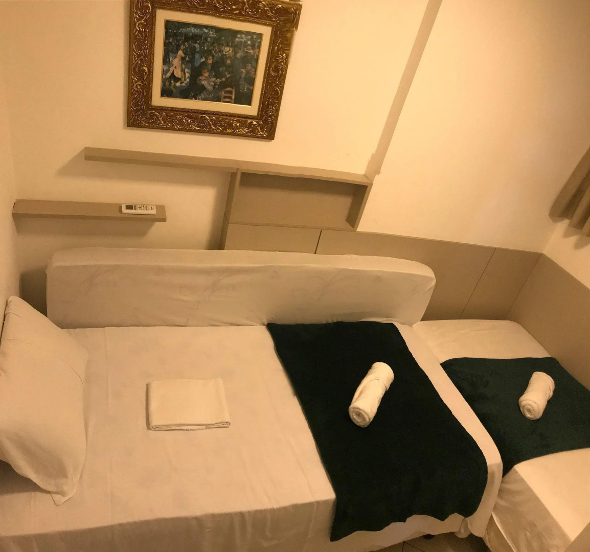 Landscape Beira Mar, Lindo, Luxo, Vista mar