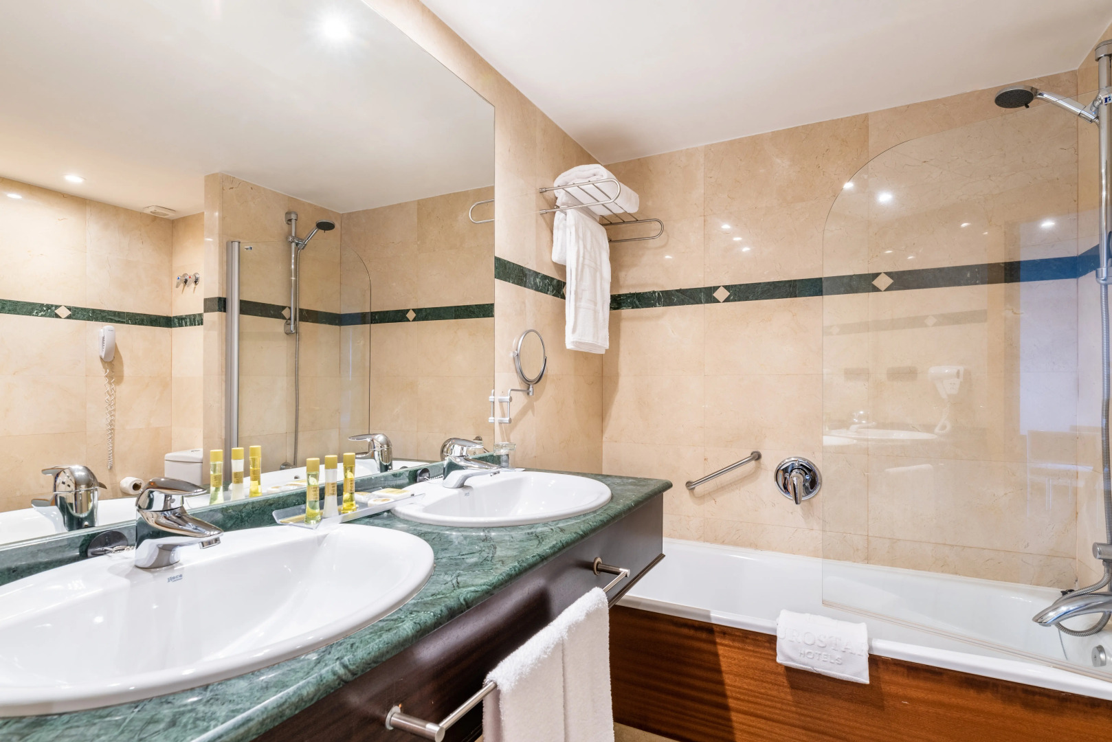 Eurostars Ciudad de la Coruña