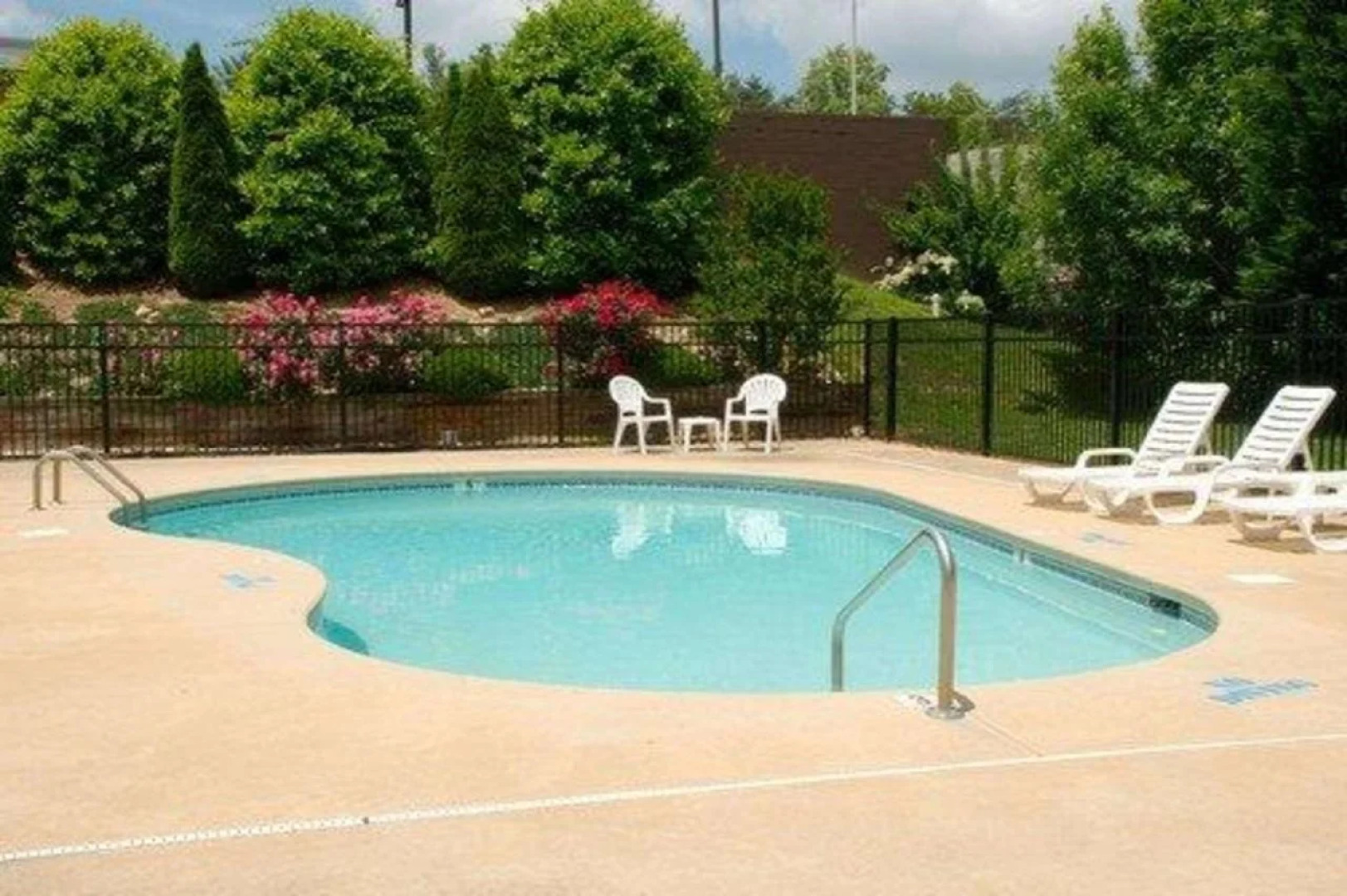 Comfort Inn Asheville Airport