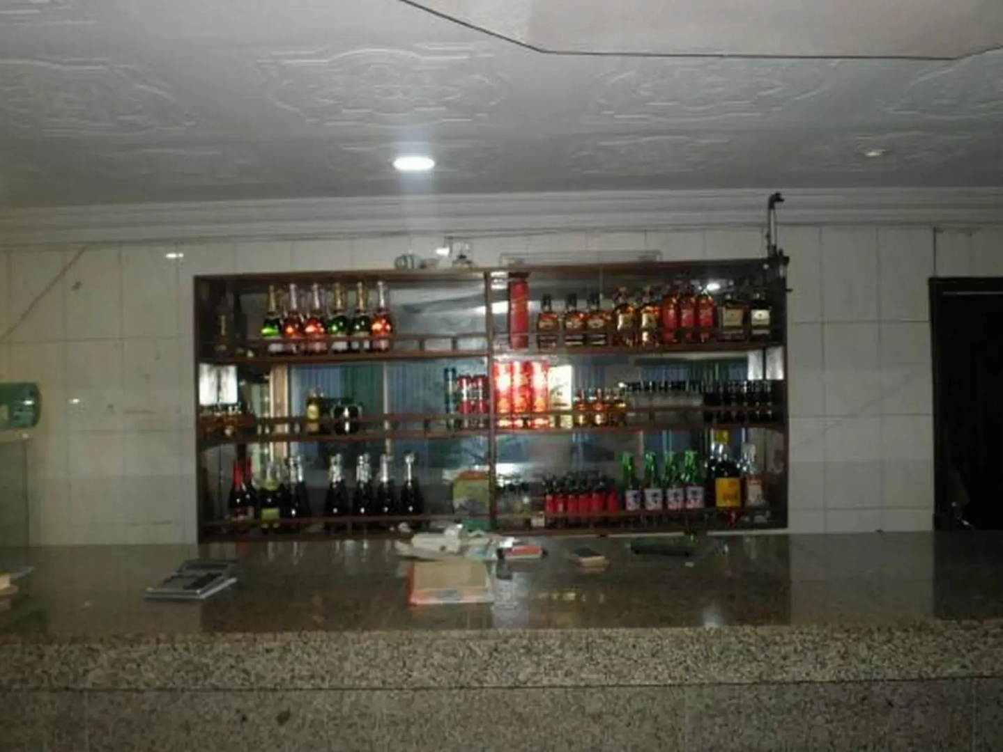 Isno Hotel