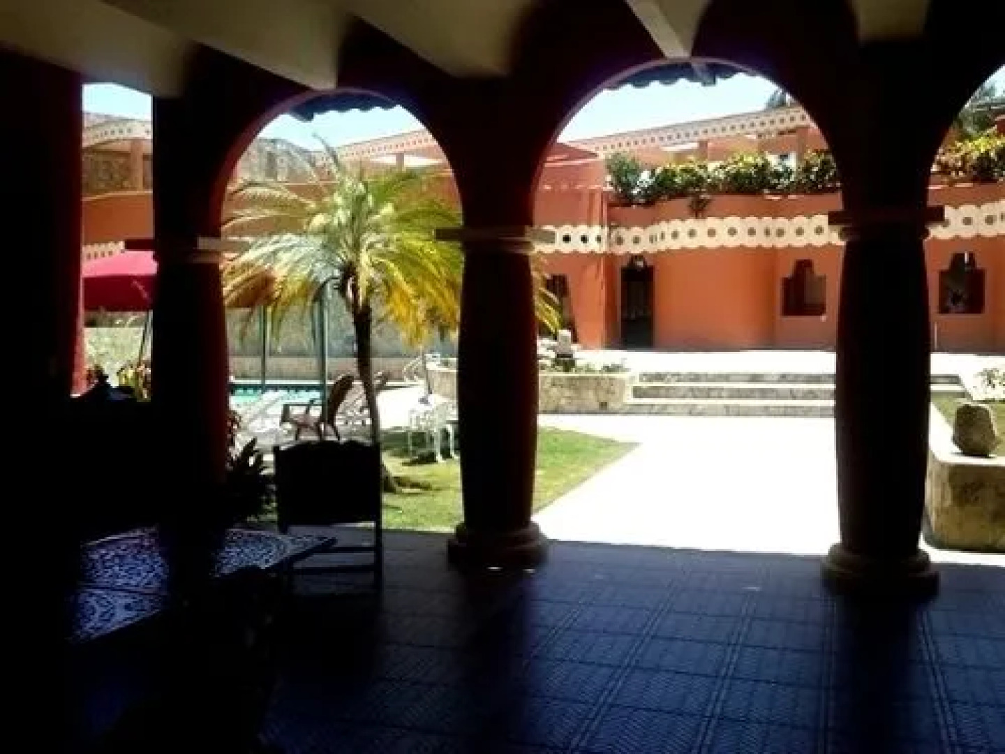Xquenda Huatulco Spa