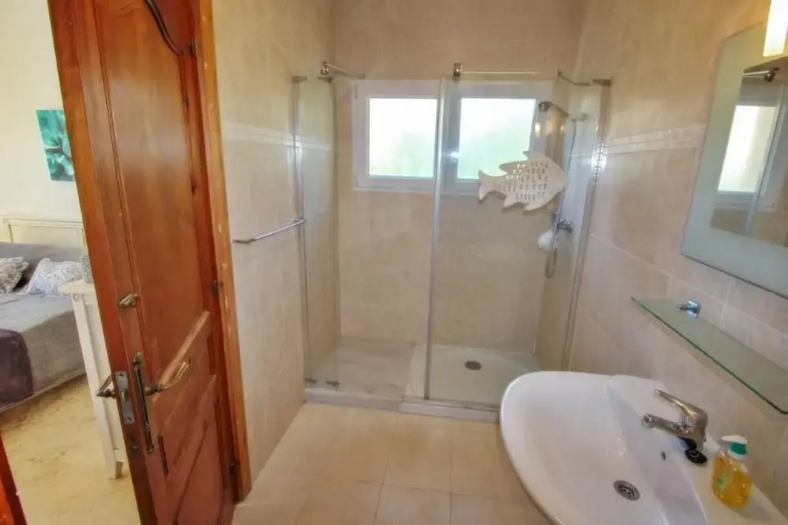 Fabya - Sea View Villa With Private Pool In Teulada