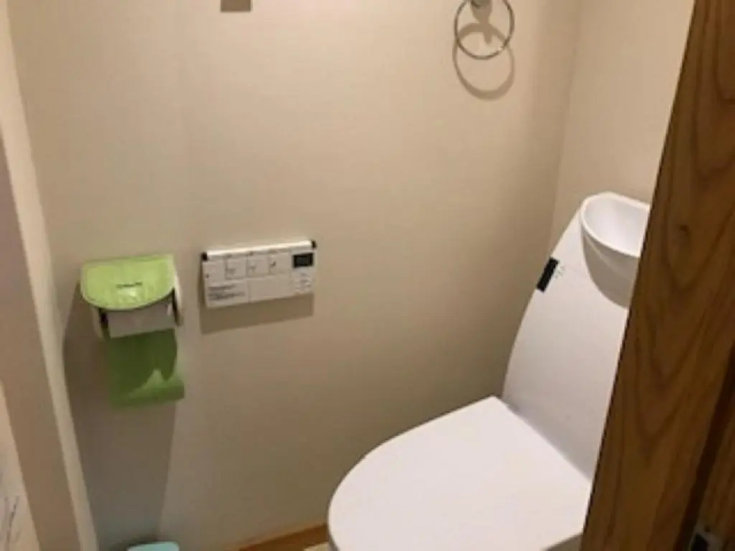 ペンションもみじ