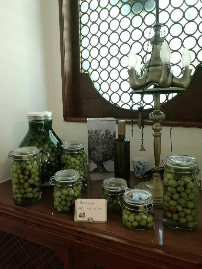 Villa delle Querce Resort