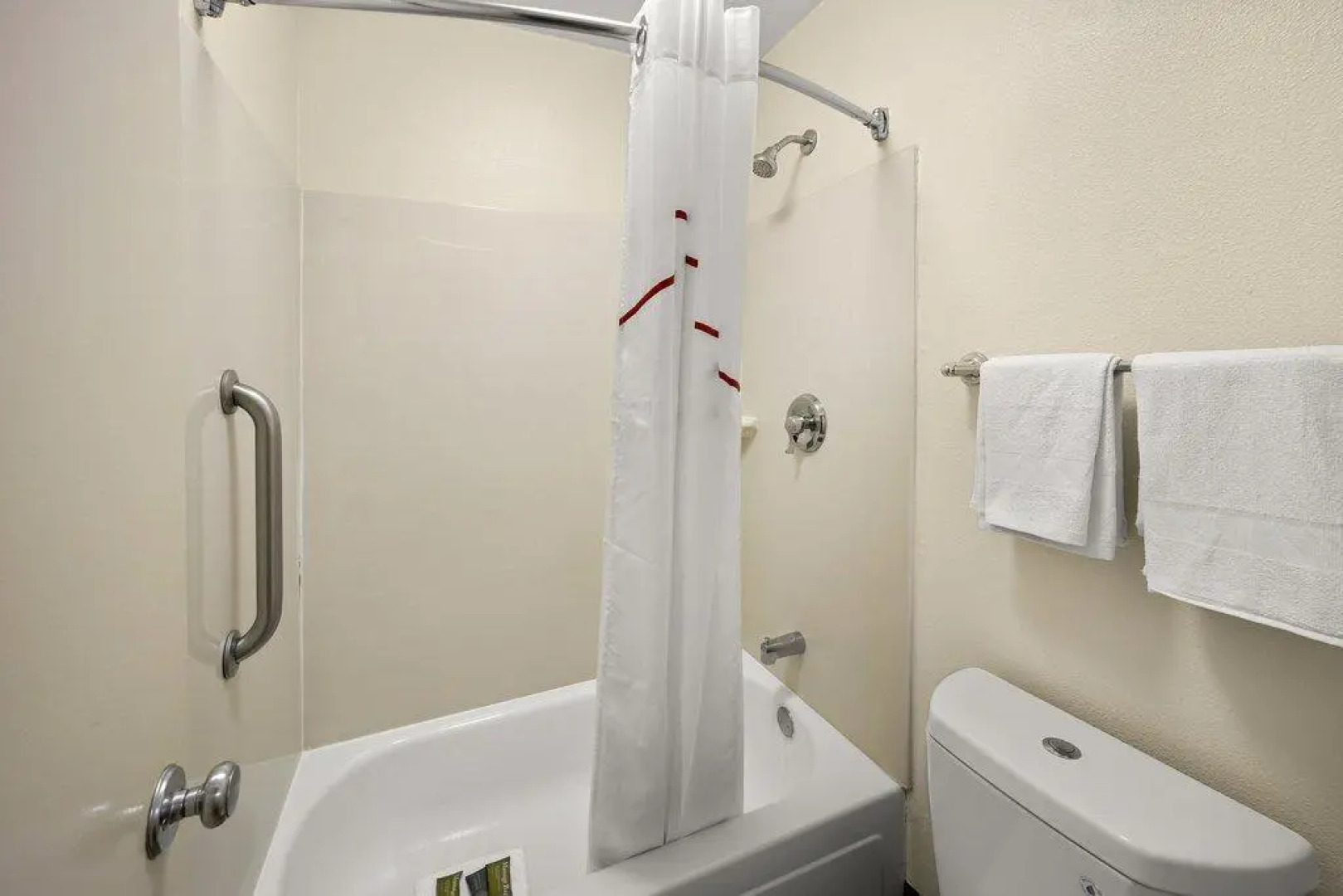 Red Roof Inn Chapel Hill - UNC