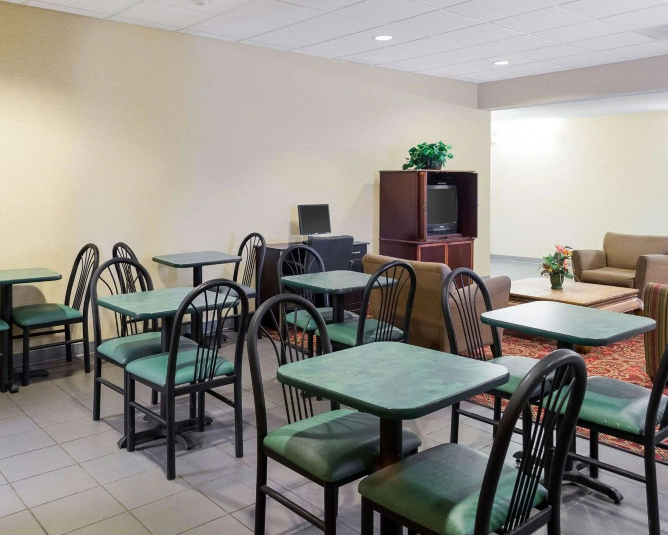 Econo Lodge Yazoo City