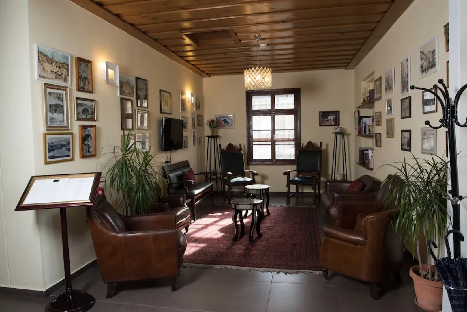 Villa Nazareth Hotel