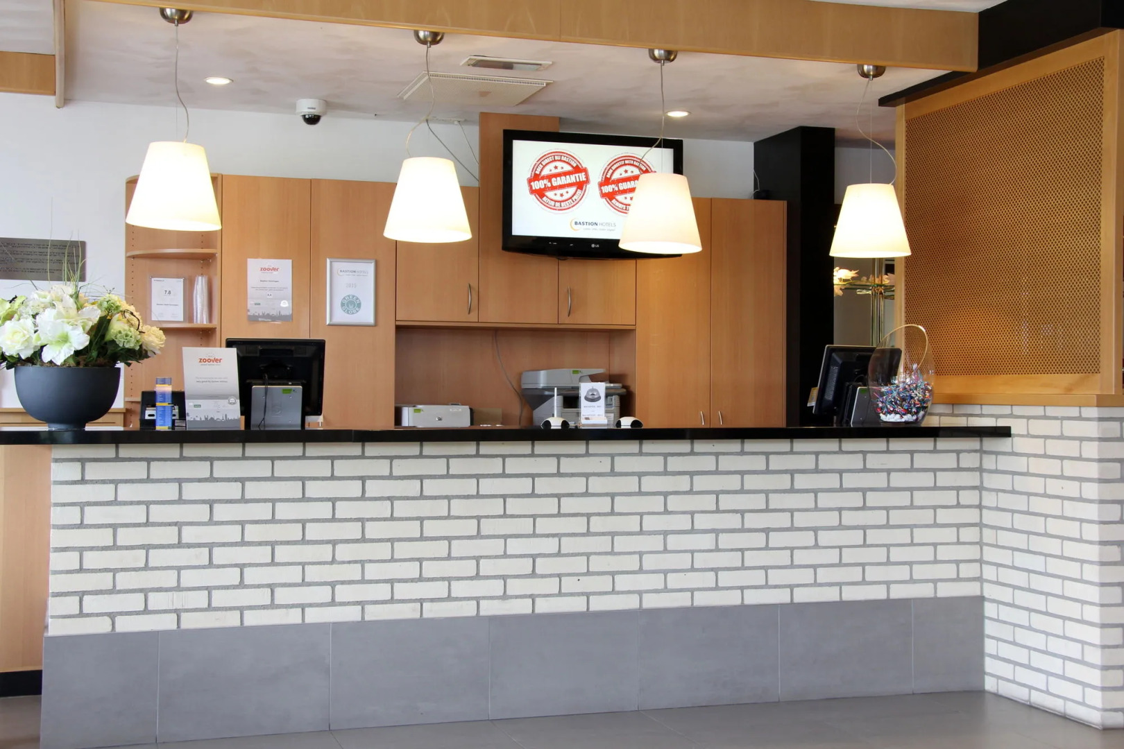 Bastion Hotel Groningen