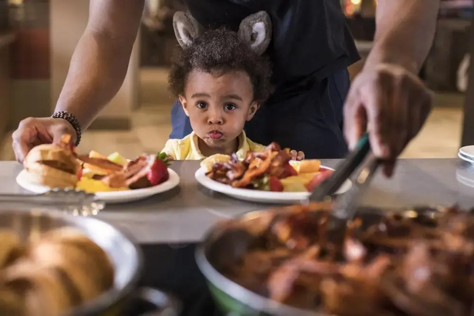 Great Wolf Lodge - Boston / Fitchburg