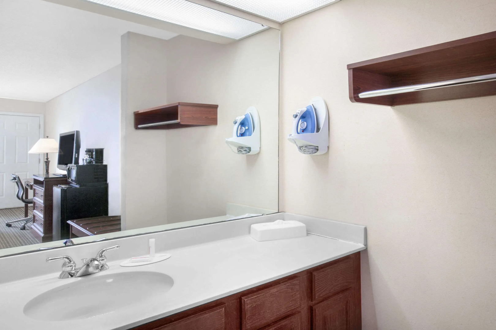 Baymont By Wyndham Prattville/Montgomery