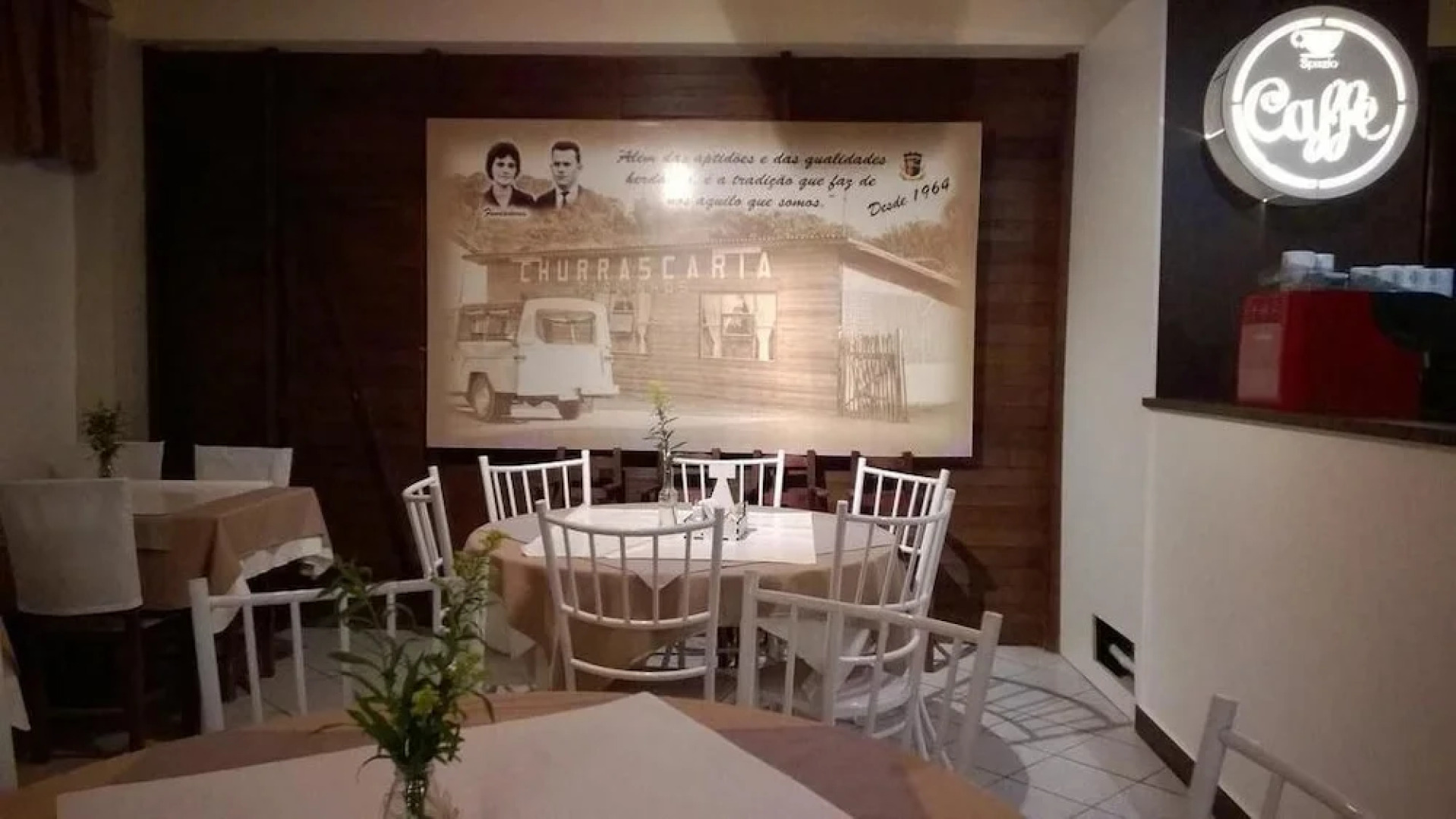 Natalina Pousada & Restaurante