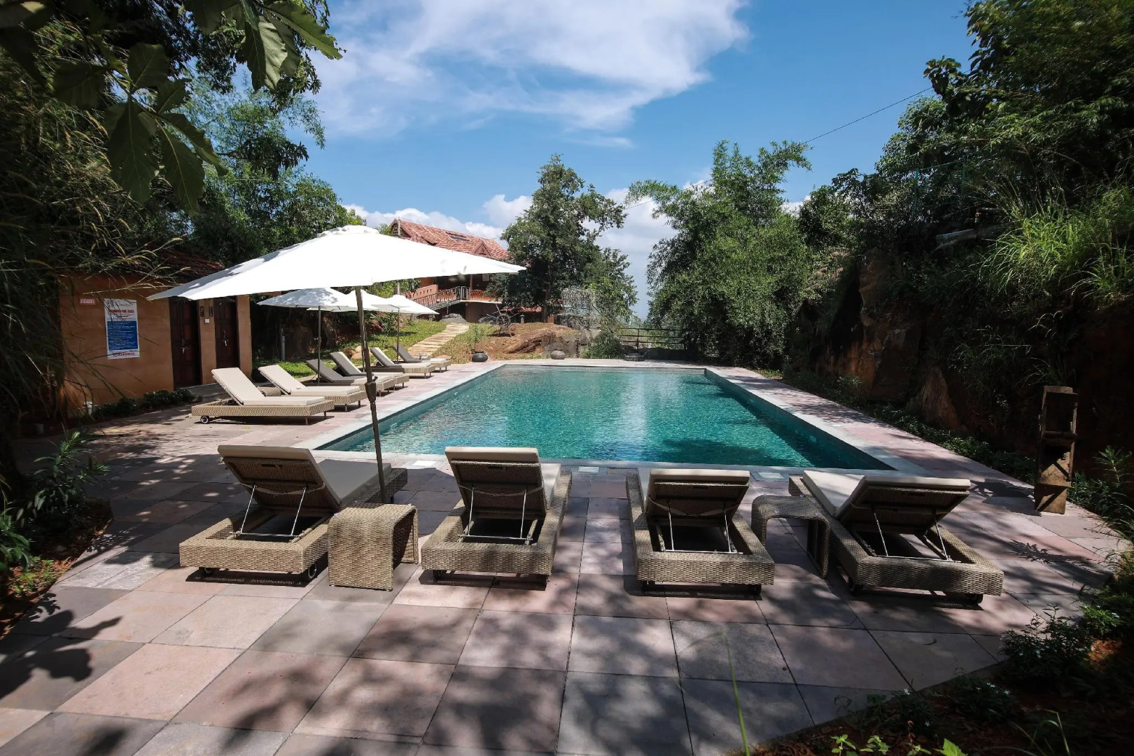 Amara Ayurveda Retreat