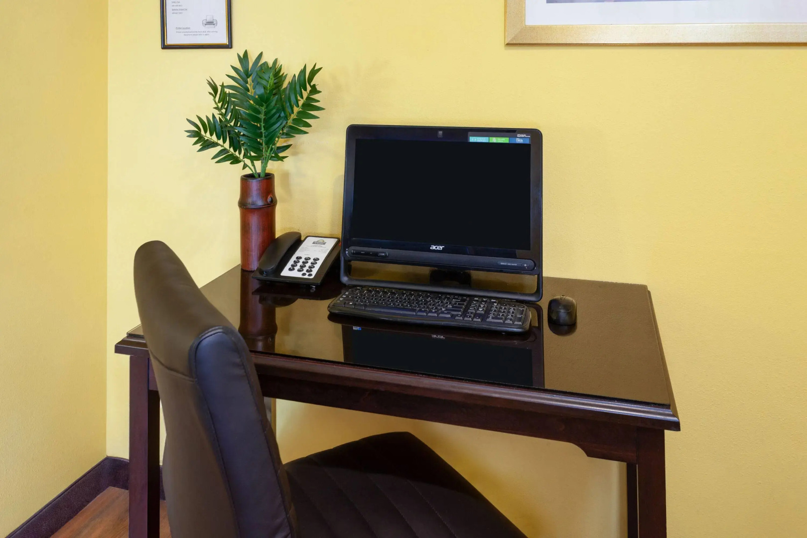 Days Inn & Suites by Wyndham Spokane Airport Airway Heights