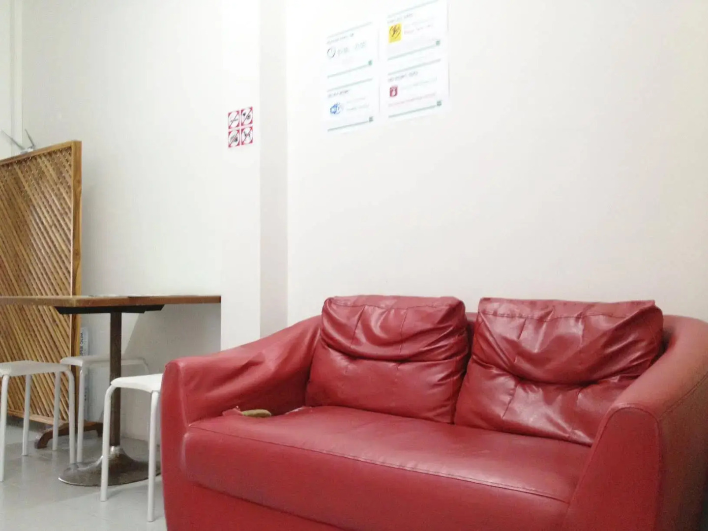 Hat Yai Youth Hostel