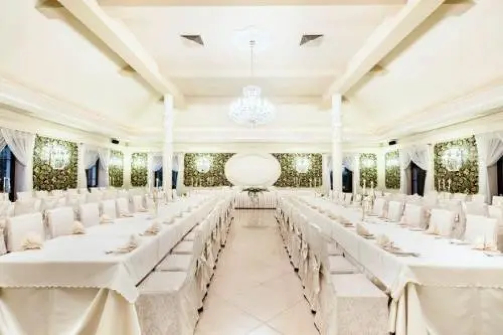 Dom Bankietowy Arkadia