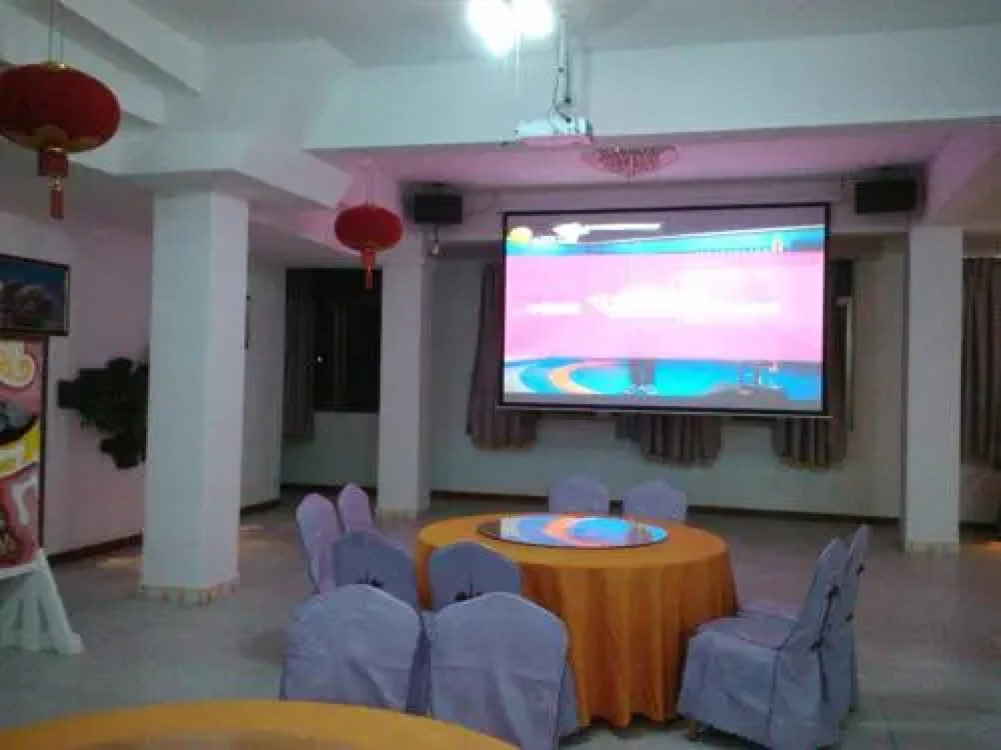 Airlines Business Hotel