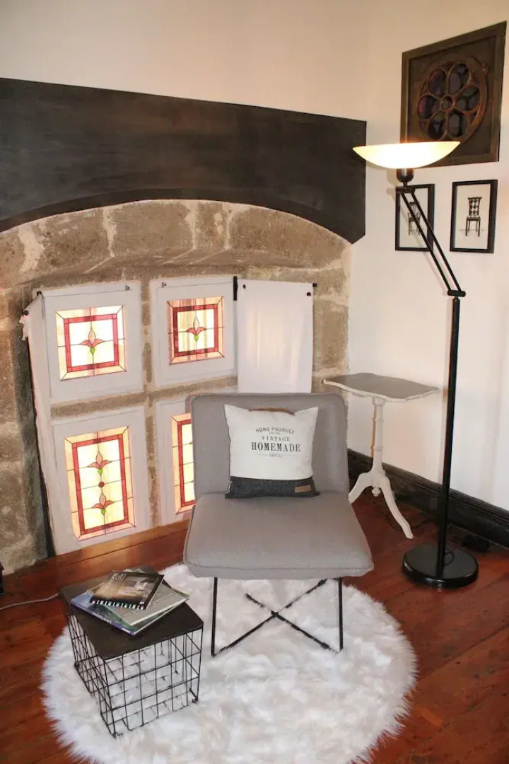 Au Bonheur d'Alphonse