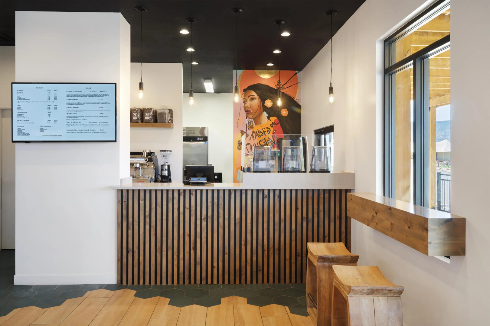 Zion Wildflower Resort