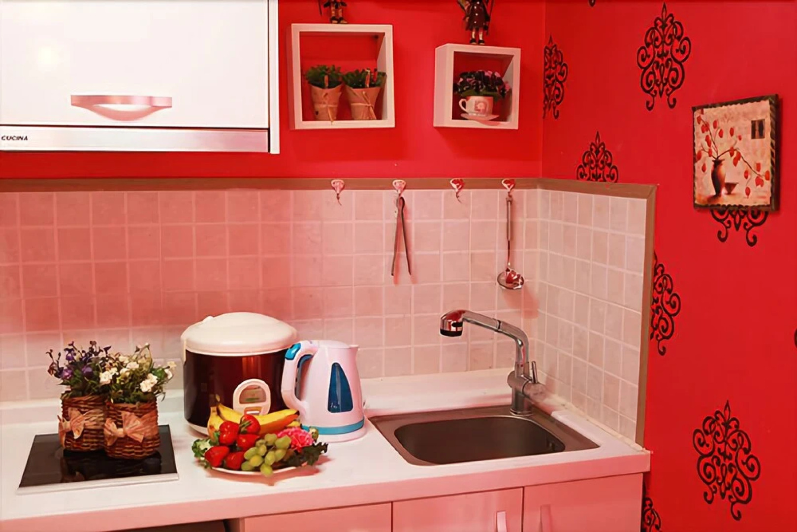 Taean Come & Play Pension