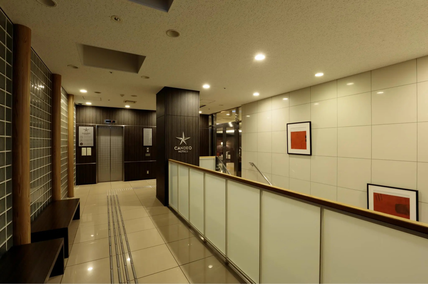 Candeo Hotels Uenokoen