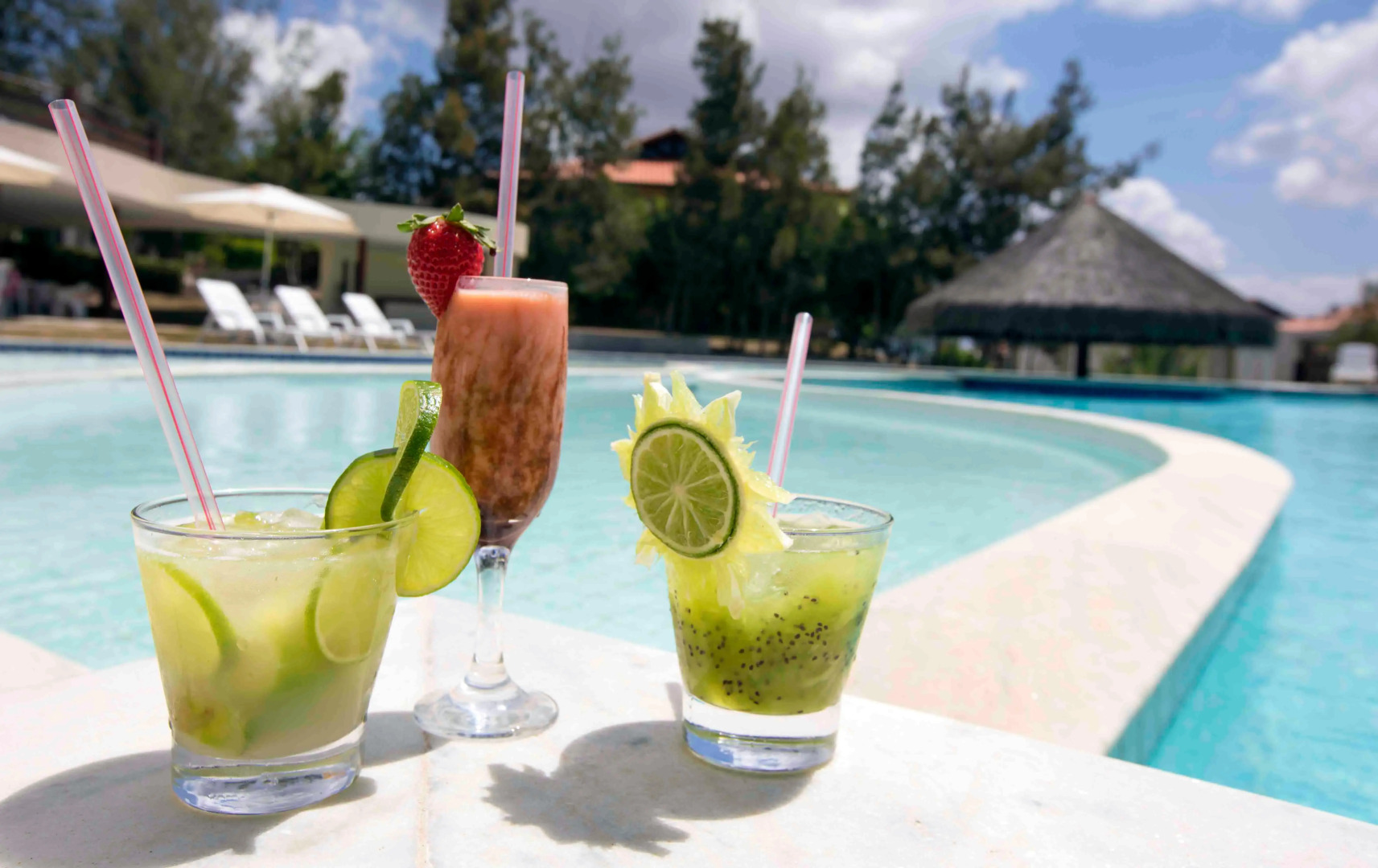 Hotel Fazenda Monte Castelo Gravatá