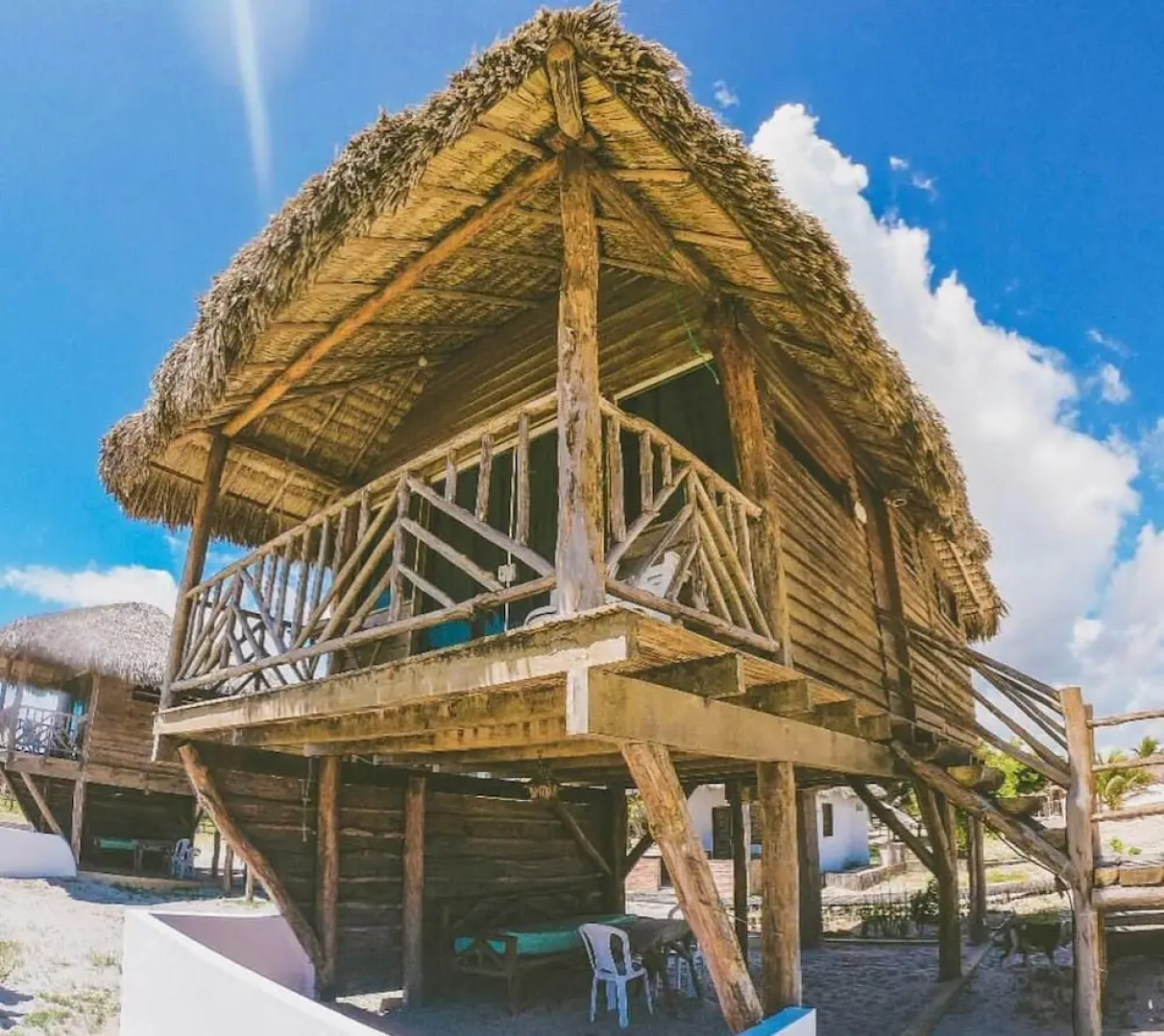 Emporium Chalés Maramar