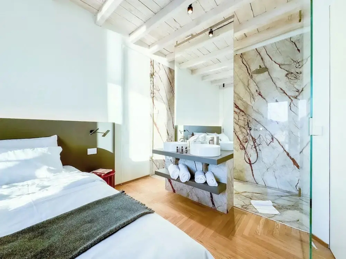 Villa Rêverie - Boutique Hotel