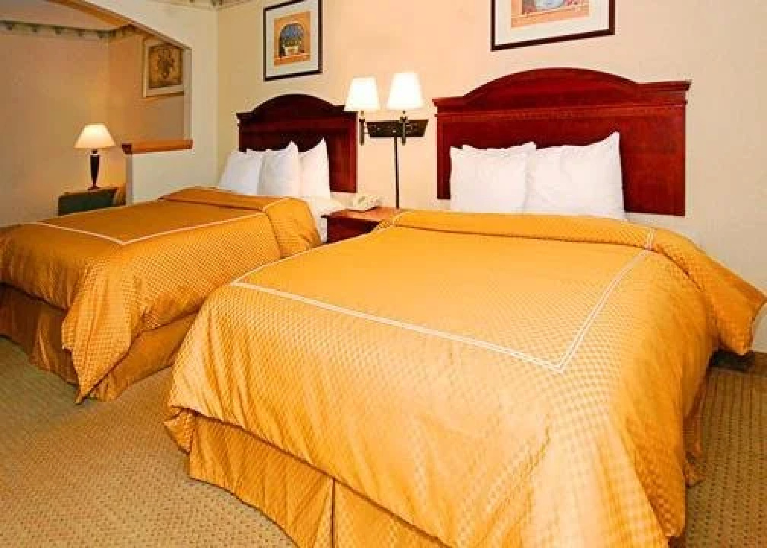 Baymont by Wyndham Budd Lake