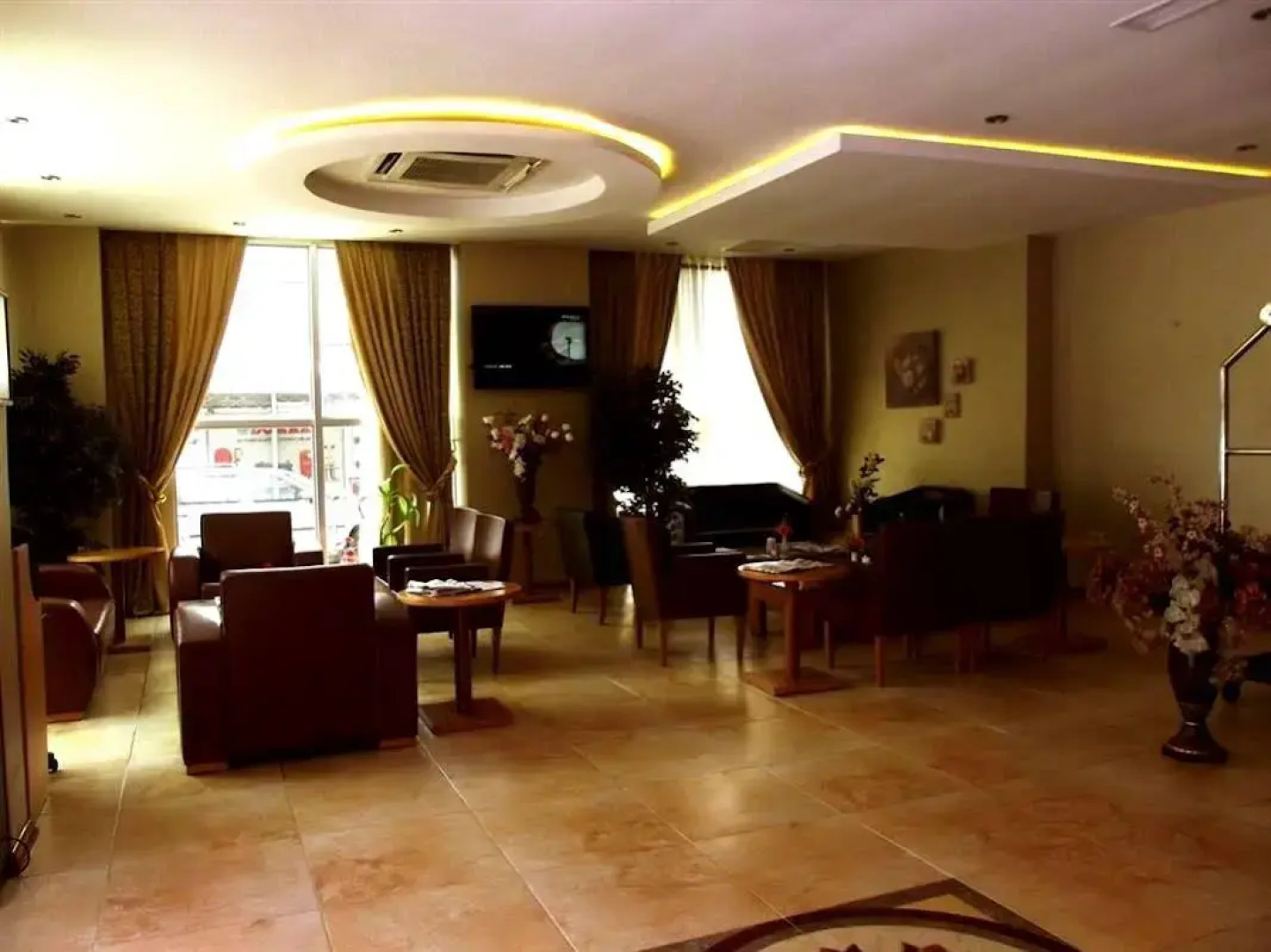 Pinar Elite Hotel