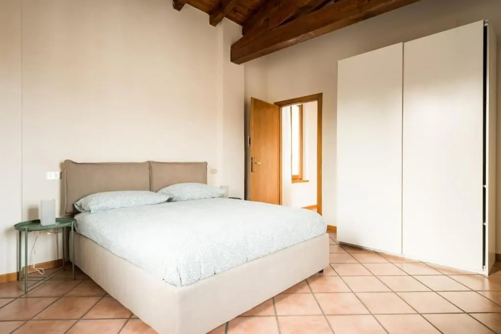 Corte Storica del 1700