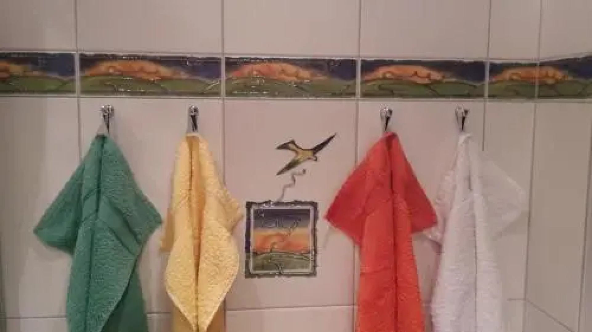 Appartements Winter Anita