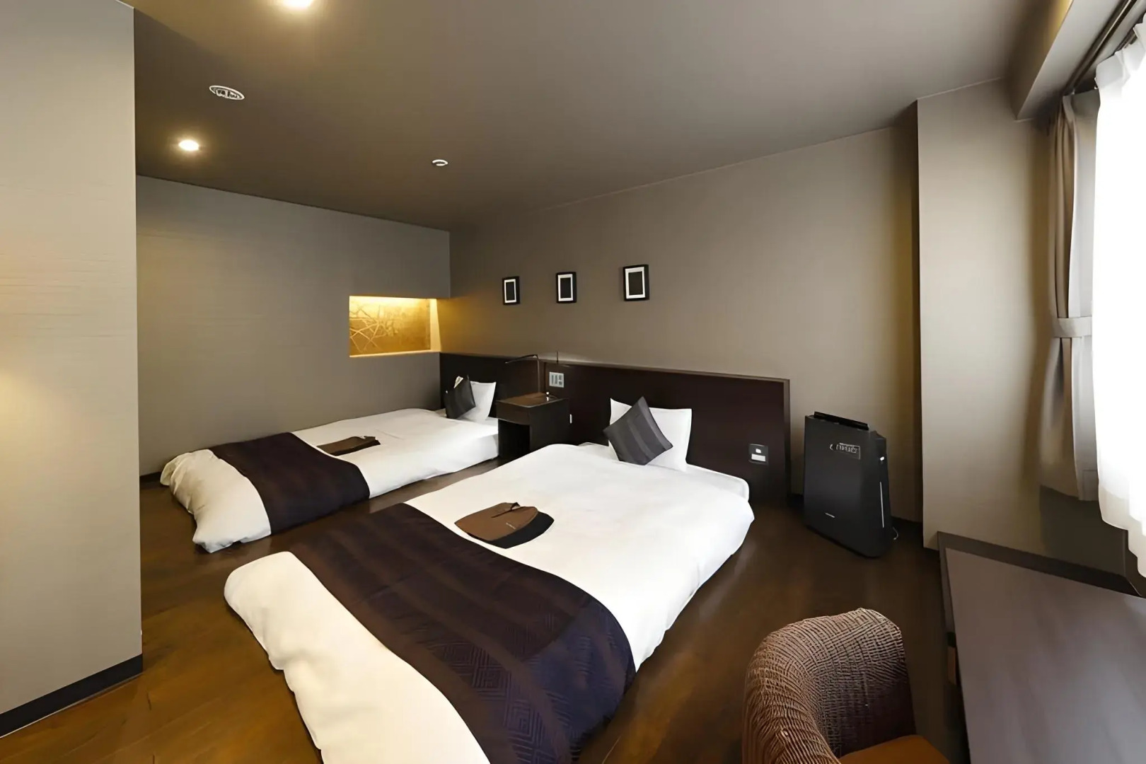 Silk inn Kagoshima