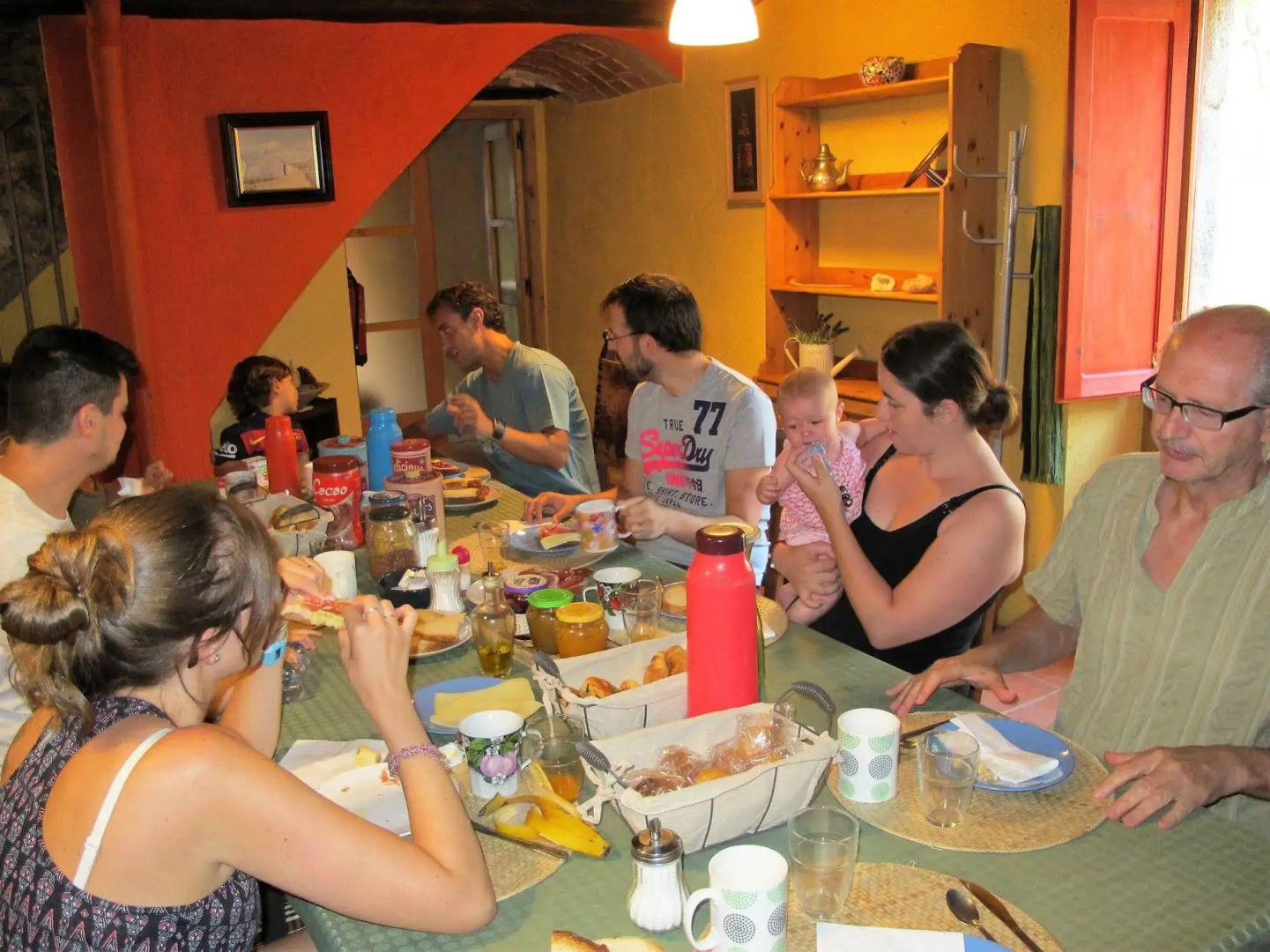 Mas Can Puig de Fuirosos