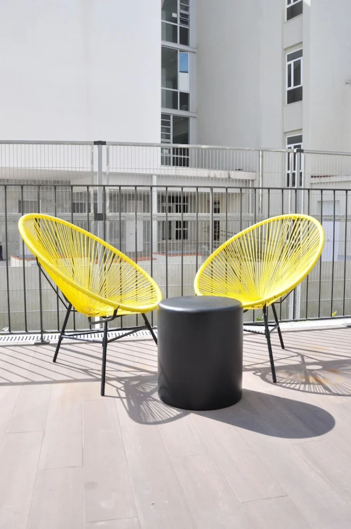 Residencia Universitaria Resa Tarragona Mediterrani - Campus Accomodation