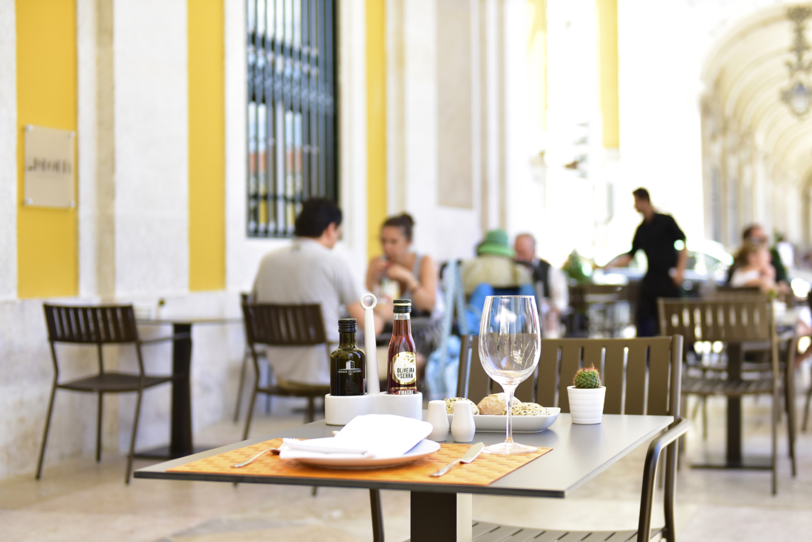 Pousada de Lisboa, Praça do Comércio - Small Luxury Hotel