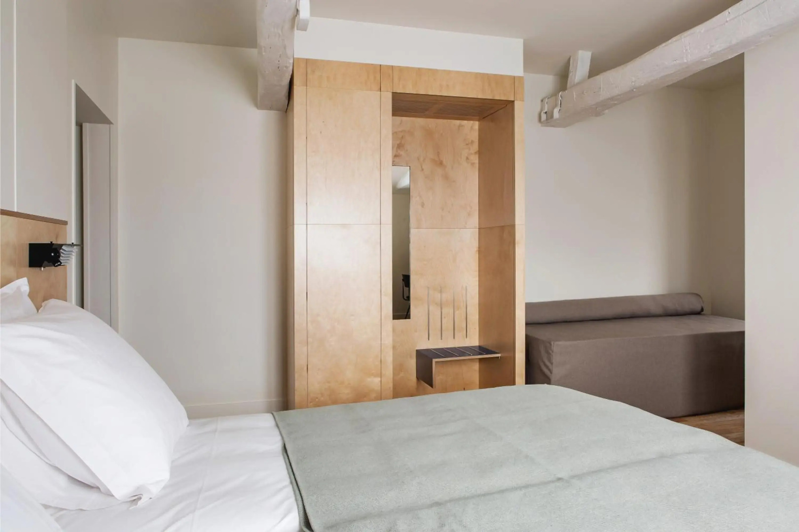 Отель Residhome Paris Opéra