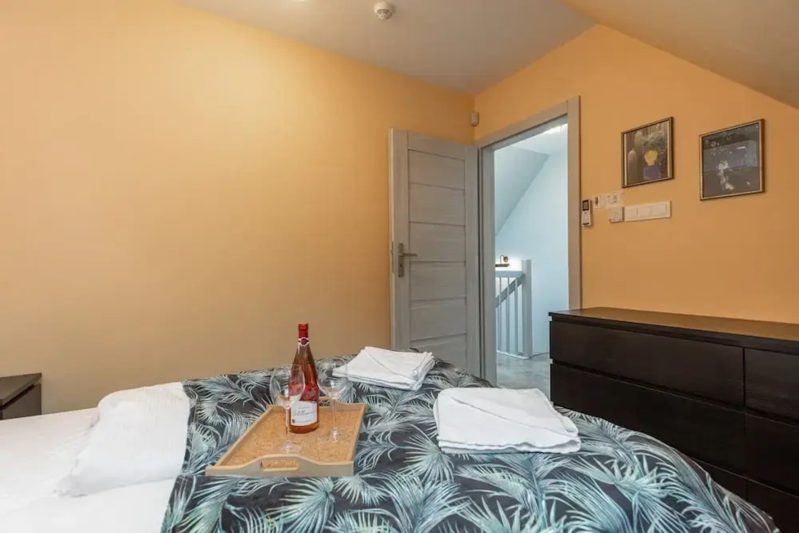 House Ostoya Wrzosowo by Renters