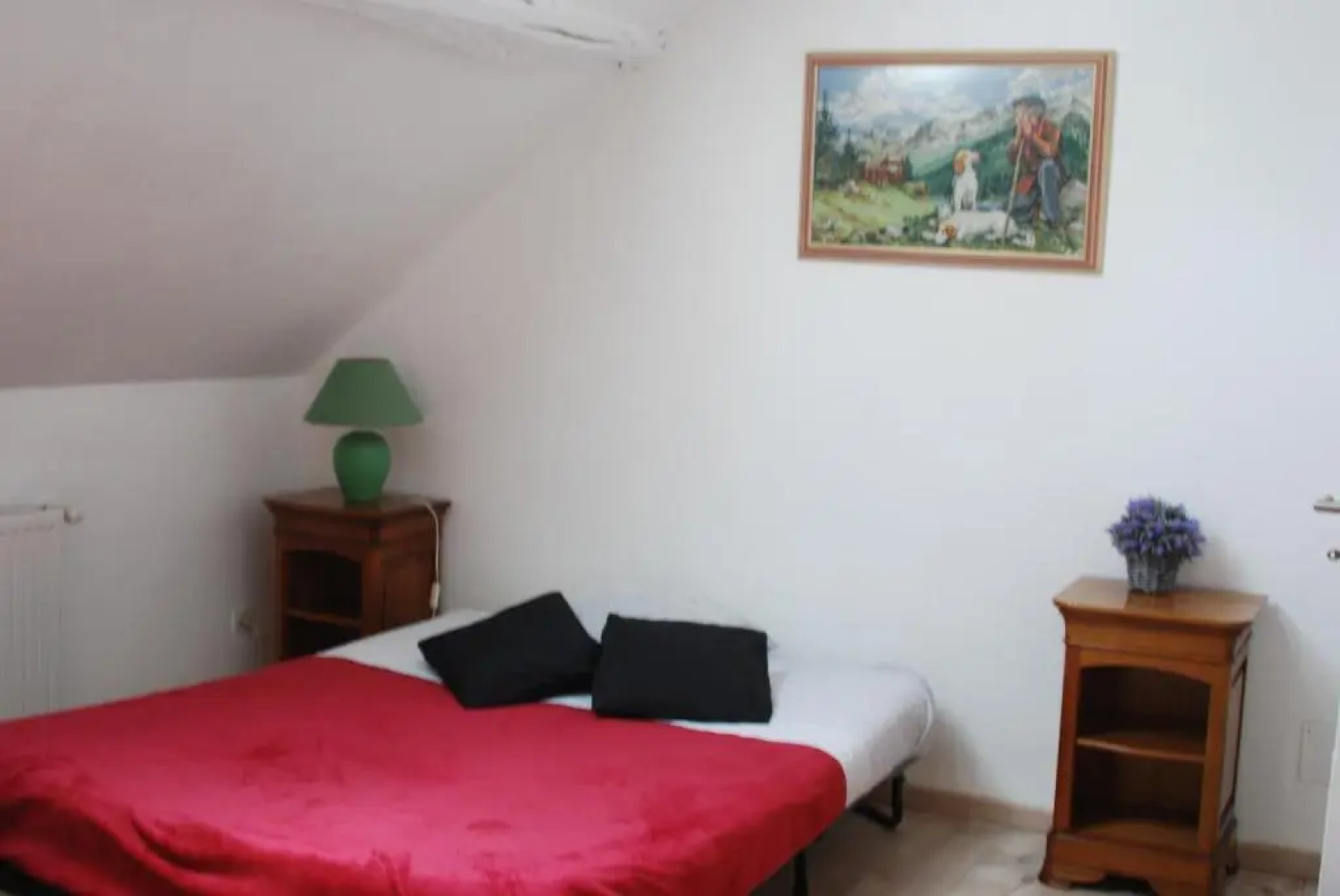 La Petite Marguerite