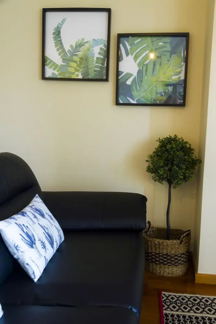 Liiiving in Matosinhos - City Beach Apartment