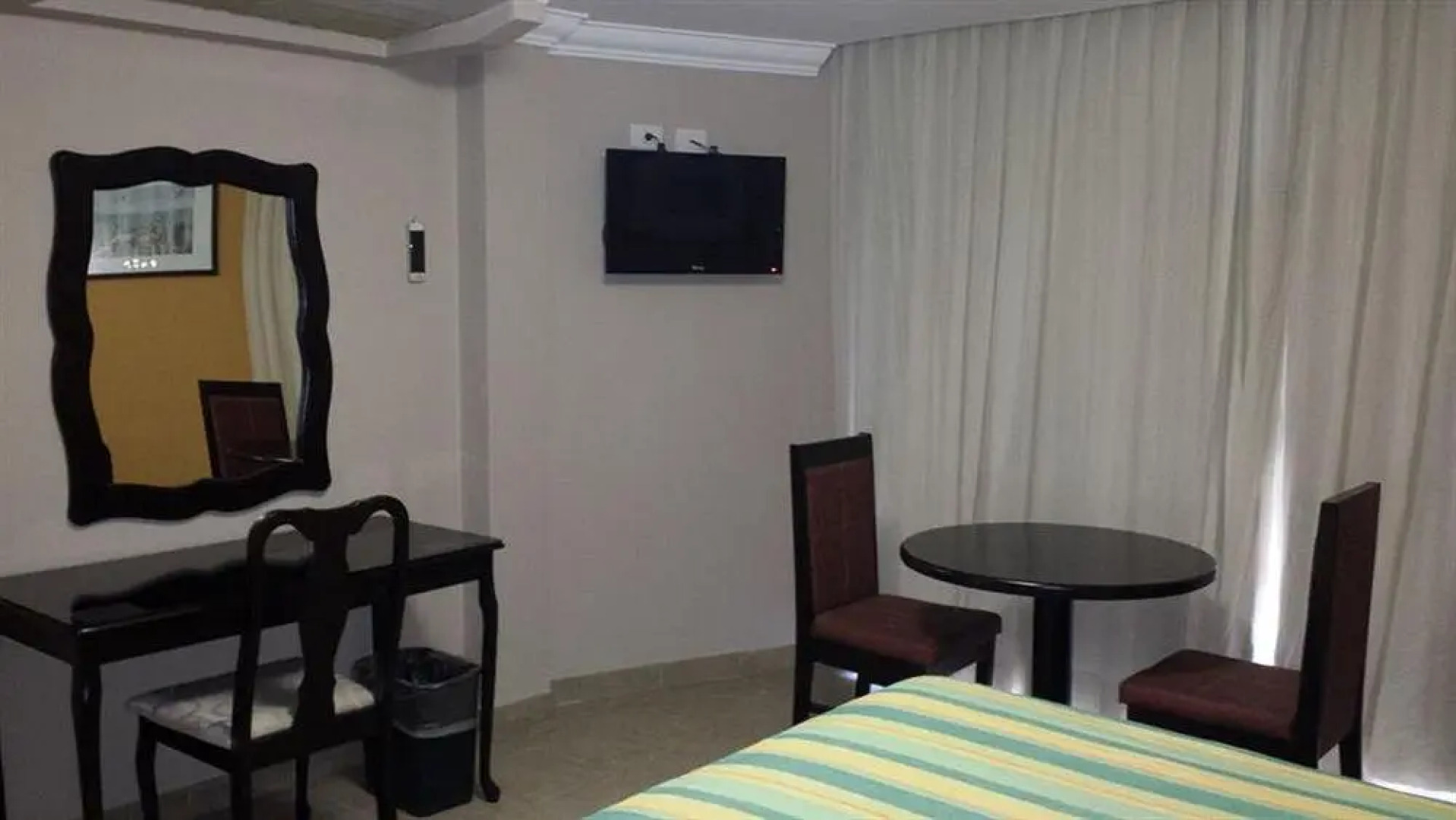 Hotel Graham Villahermosa