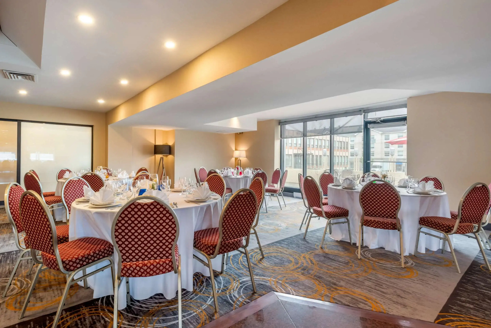 Quality Hotel Dorval