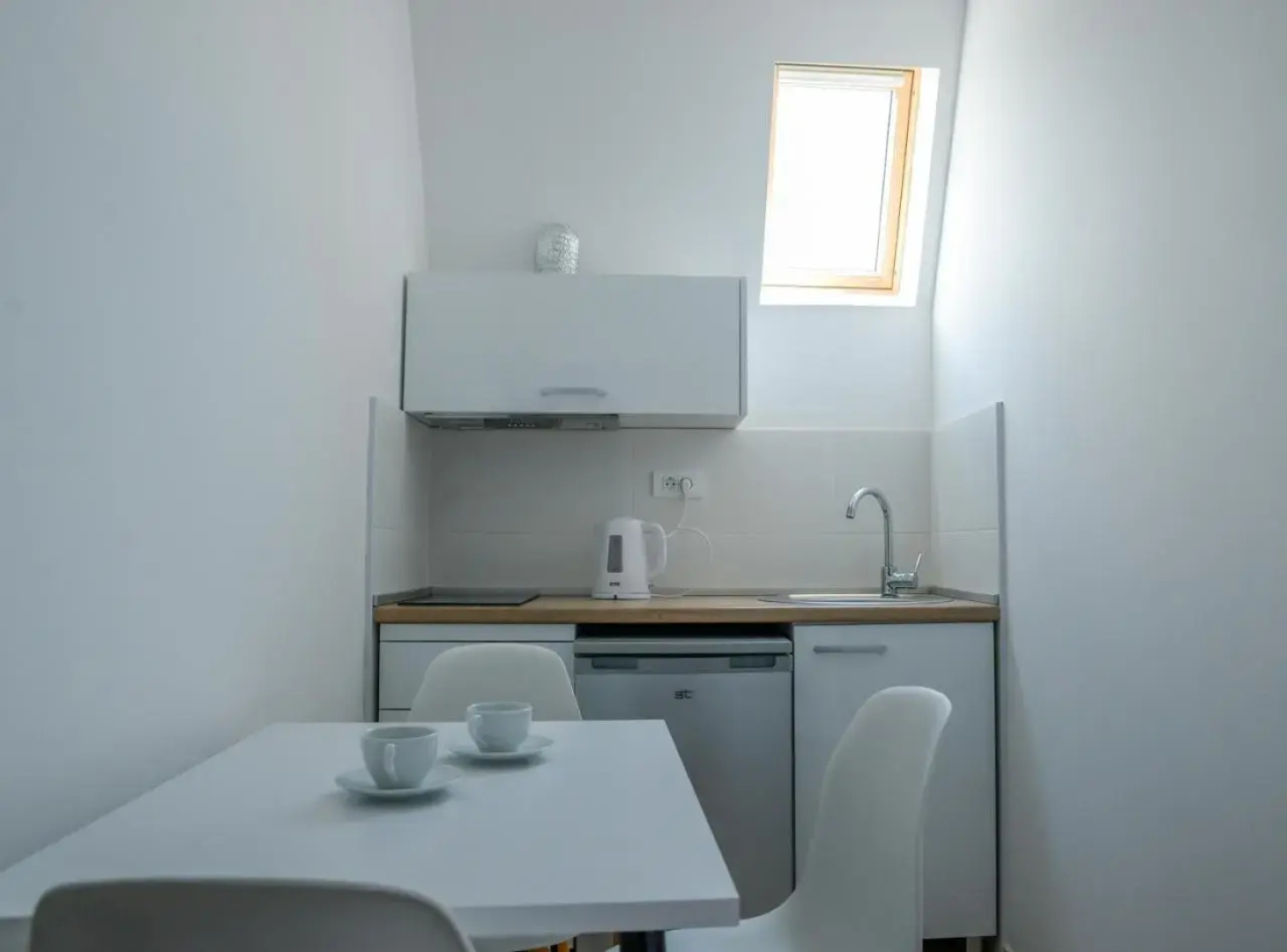 Guest House Sandra Lagadin